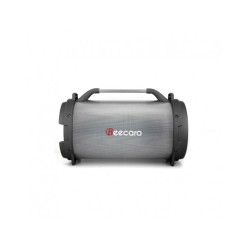 COLUNA DE SOM PORTÁTIL RX28 TF CARD/FM/AUX/PEN DRIVE 5.0 VERSION BEECARO PRETO COLUNA DE SOM PORTÁTIL RX28 TF CARD/FM/AUX/PEN DRIVE 5.0 VERSION BEECARO PRETO
